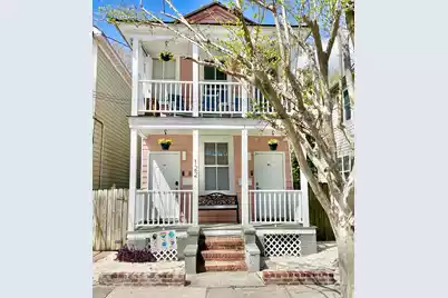 122 Congress Street #A & B, Charleston, SC 29403 - Photo 1
