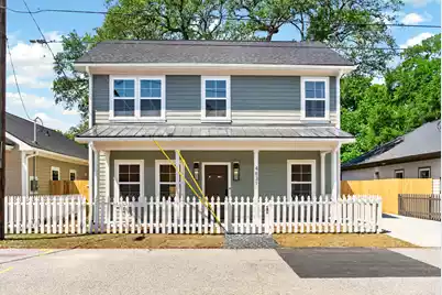 4831 Williams Avenue, North Charleston, SC 29405 - Photo 1