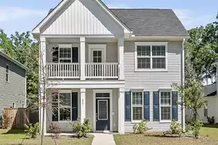 217 Omalley Dr, Summerville, SC 29483 - Photo 1