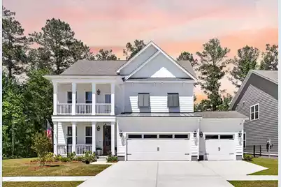 391 Wappoo Trace Lane, Summerville, SC 29486 - Photo 1