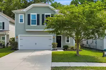 1551 Camarillo Court, Mount Pleasant, SC 29429 - Photo 1