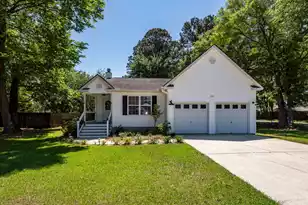 1333 Mapleton Ave, Charleston, SC 29412 - Photo 1