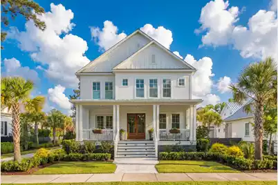 305 Gunboat Lane, Daniel Island, SC 29492 - Photo 1