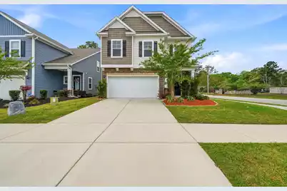 1067 Sago Palm Court, Mount Pleasant, SC 29429 - Photo 1