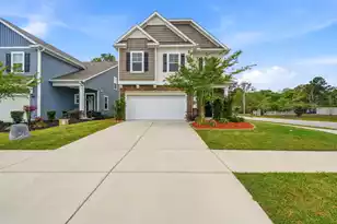 1067 Sago Palm Ct, Mount Pleasant, SC 29429 - Photo 1