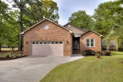 505 Oak Hill Drive, Manning, SC 29102 - Photo 1