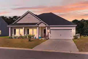 6989 Pumpkinseed Dr, Johns Island, SC 29455 - Photo 1