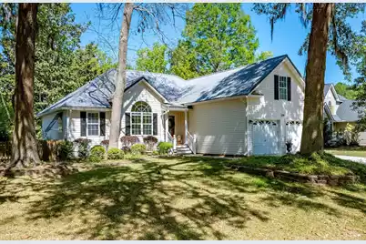 2319 Marsh Lake Court, Charleston, SC 29414 - Photo 1