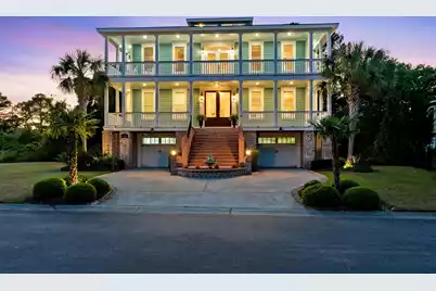 5034 Barrier Island Court, Mount Pleasant, SC 29466 - Photo 1