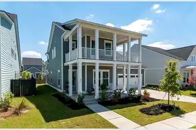 274 Citrus Drive, Summerville, SC 29486 - Photo 1