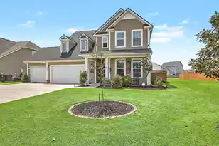 462 Spectrum Rd, Summerville, SC 29486 - Photo 1