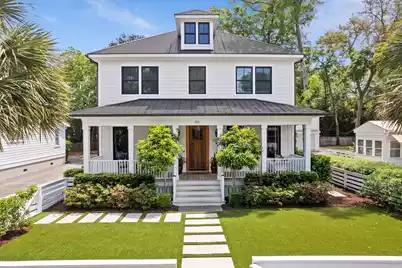 753 McCants Drive, Mount Pleasant, SC 29464 - Photo 1