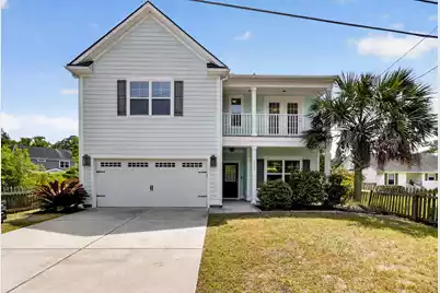 1089 Fort Johnson Road, Charleston, SC 29412 - Photo 1