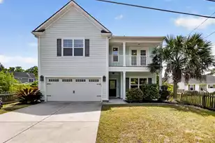 1089 Fort Johnson Rd, Charleston, SC 29412 - Photo 1