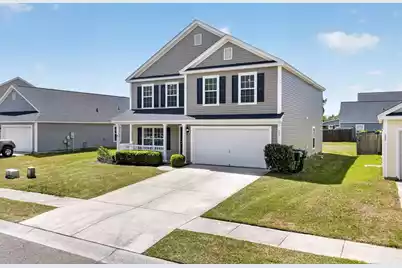 235 Emerald Isle Drive, Moncks Corner, SC 29461 - Photo 1