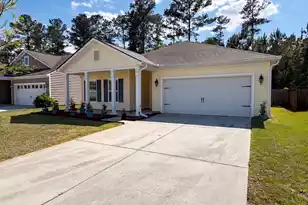 537 Nandina Dr, Goose Creek, SC 29445 - Photo 1