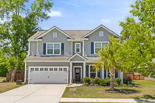 2017 Elvington Rd, Johns Island, SC 29455 - Photo 1