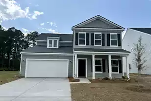 5348 Bending Flts Wy, Summerville, SC 29485 - Photo 1