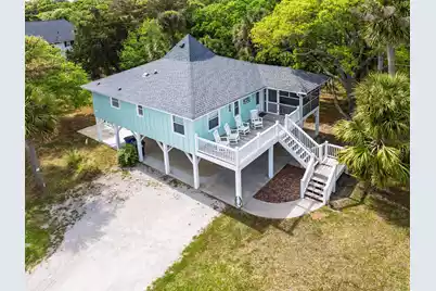 503 Pompano Street, Edisto Island, SC 29438 - Photo 1