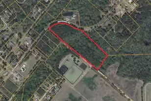 0 Warrior Road #Lot C, Elloree, SC 29047 - Photo 1