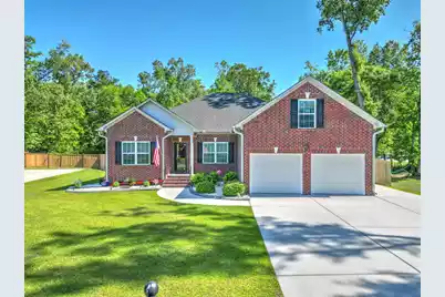 5547 Crescent View Drive, North Charleston, SC 29420 - Photo 1