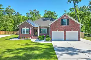 5547 Cres View Dr, North Charleston, SC 29420 - Photo 1