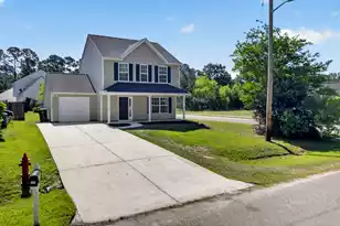 250 White St, Moncks Corner, SC 29461 - Photo 1