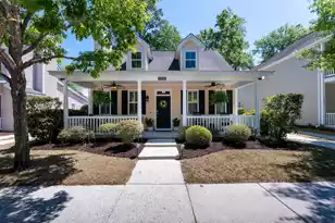 1696 Bee Balm Rd, Johns Island, SC 29455 - Photo 1