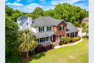 5567 Gallatin Lane, North Charleston, SC 29420 - Photo 1