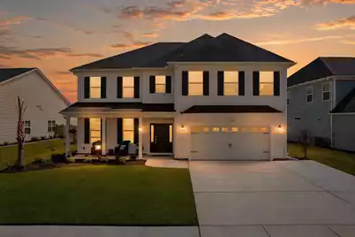 199 Grange Circle, Summerville, SC 29486 - Photo 1