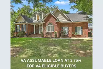 4224 Wildwood Landing, North Charleston, SC 29420 - Photo 1