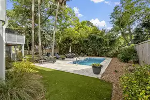 2702 Waterway Blvd, Isle Of Palms, SC 29451 - Photo 1