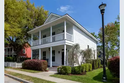 5155 Liberty Park Circle E, North Charleston, SC 29405 - Photo 1