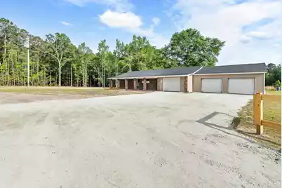 838 Ranch Hill Lane, Saint Stephen, SC 29479 - Photo 1