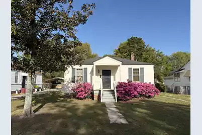 2623 Woodlawn Avenue, North Charleston, SC 29405 - Photo 1
