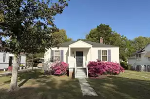 2623 Woodlawn Ave, North Charleston, SC 29405 - Photo 1
