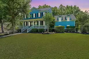 1732 Canning Dr W, Mount Pleasant, SC 29466 - Photo 1