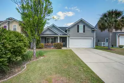 494 Dolphin Drive, Summerville, SC 29485 - Photo 1