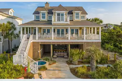 304 Ocean Boulevard, Isle Of Palms, SC 29451 - Photo 1