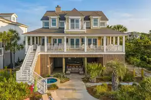 304 Ocean Blvd, Isle Of Palms, SC 29451 - Photo 1
