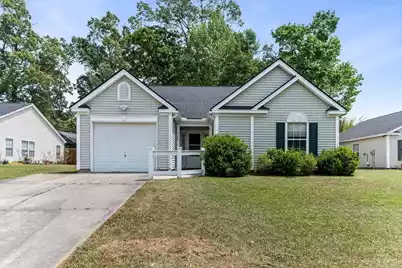 8766 Tigershark Avenue, North Charleston, SC 29406 - Photo 1