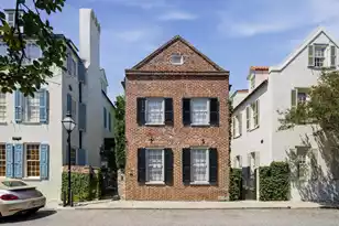 77 King St, Charleston, SC 29401 - Photo 1