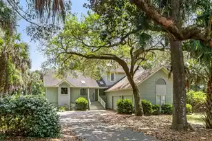 11 Angler Hall, Kiawah Island, SC 29455 - Photo 1
