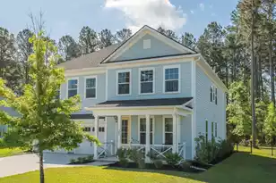 303 Theus Pl, Huger, SC 29450 - Photo 1