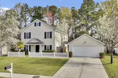 325 Sunburst Way, Summerville, SC 29483 - Photo 1
