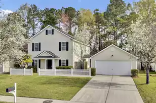 325 Sunburst Way, Summerville, SC 29483 - Photo 1