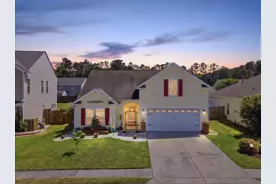 8009 Henderson Road, Summerville, SC 29483 - Photo 1