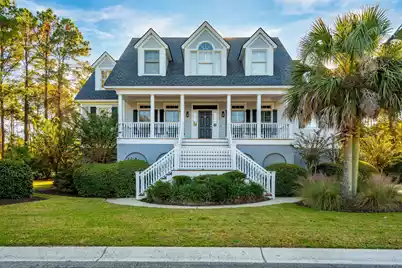 1778 Omni Boulevard, Mount Pleasant, SC 29466 - Photo 1