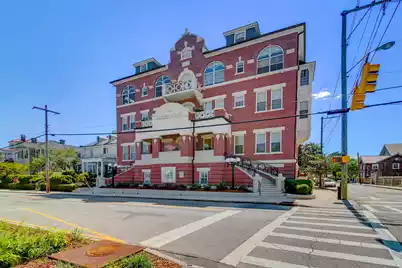 55 Ashley Avenue #2, Charleston, SC 29401 - Photo 1