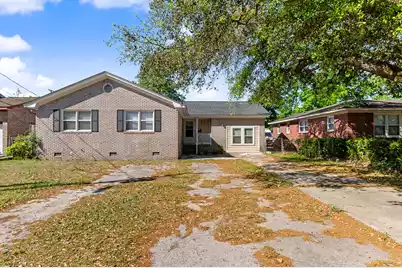 3881 Walnut Street, North Charleston, SC 29405 - Photo 1